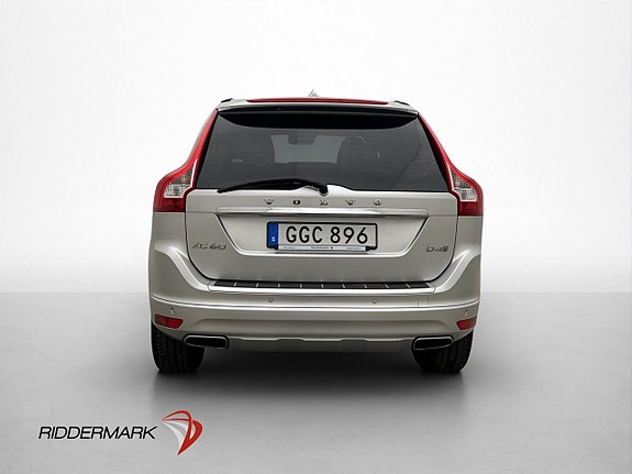 Volvo XC60 7 of 30