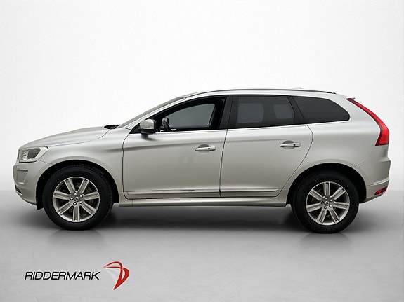 Volvo XC60 5 of 30