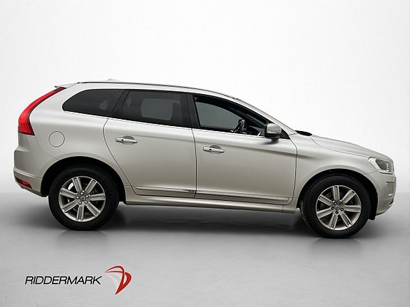 Volvo XC60 9 of 30