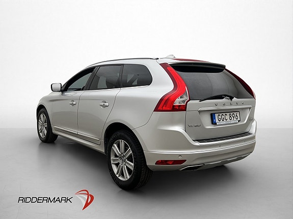 Volvo XC60 6 of 30