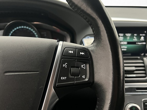 Volvo XC60 19 of 30