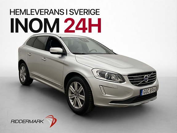 Volvo XC60 3 of 30