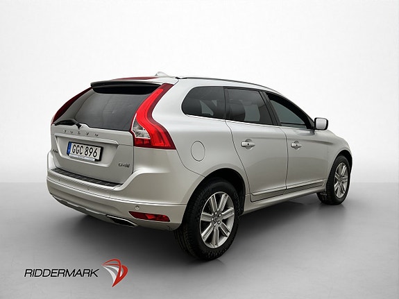 Volvo XC60 8 of 30
