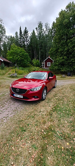 Mazda 6 3 of 5