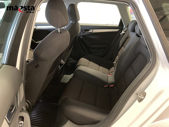 Audi A4 allroad 11 of 18