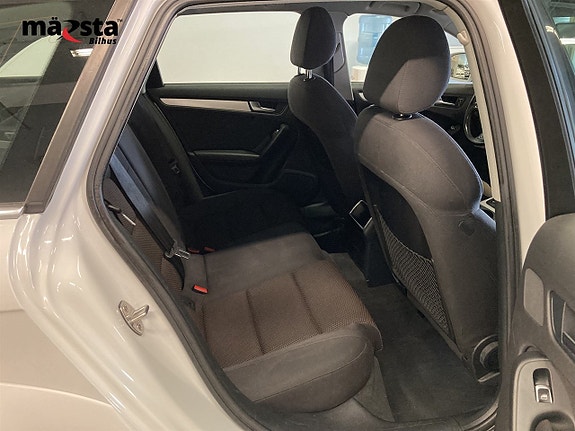 Audi A4 allroad 10 of 18