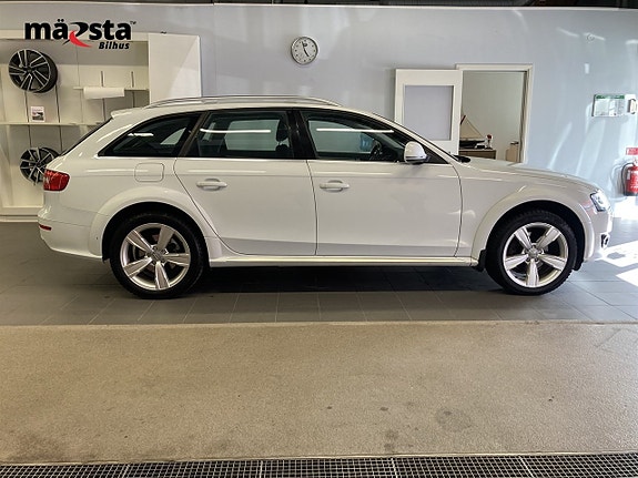 Audi A4 allroad 5 of 18