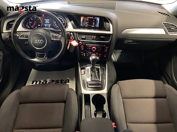 Audi A4 allroad 14 of 18