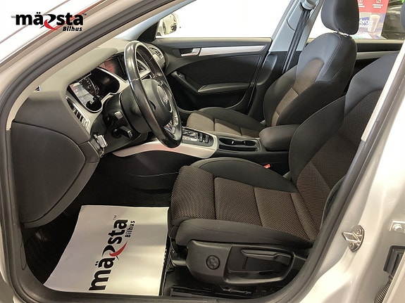 Audi A4 allroad 9 of 18