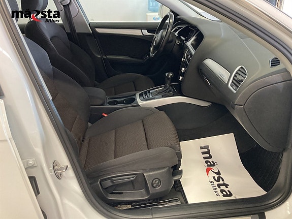 Audi A4 allroad 8 of 18