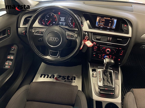 Audi A4 allroad 15 of 18