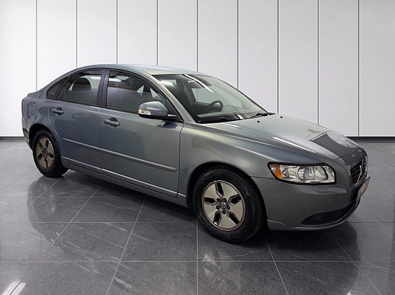 Volvo S40 5 of 13