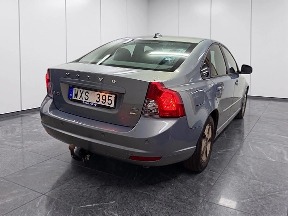 Volvo S40 7 of 13