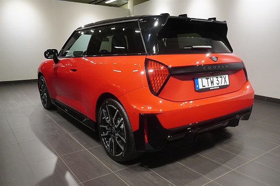 MINI Cooper E 2 of 2