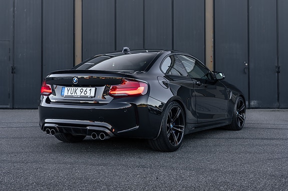 BMW M2 4 of 15