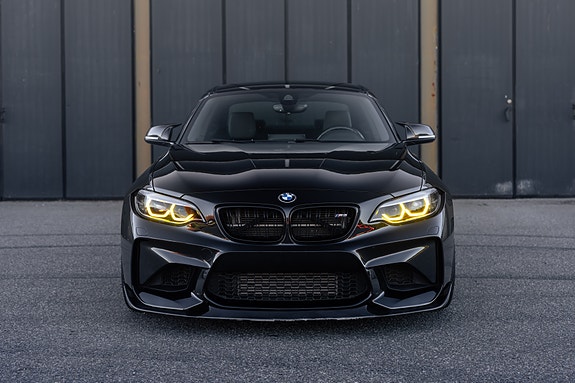 BMW M2 2 of 15