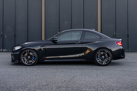 BMW M2 3 of 15