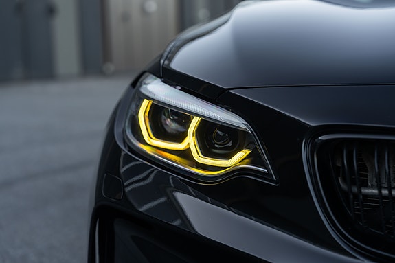 BMW M2 7 of 15