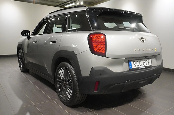 MINI Aceman SE 2 of 2