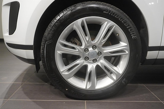 Land Rover Range Rover Evoque 4 of 14