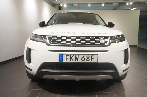 Land Rover Range Rover Evoque 3 of 14