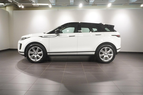Land Rover Range Rover Evoque 5 of 14