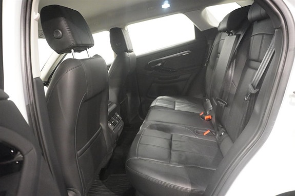 Land Rover Range Rover Evoque 10 of 14