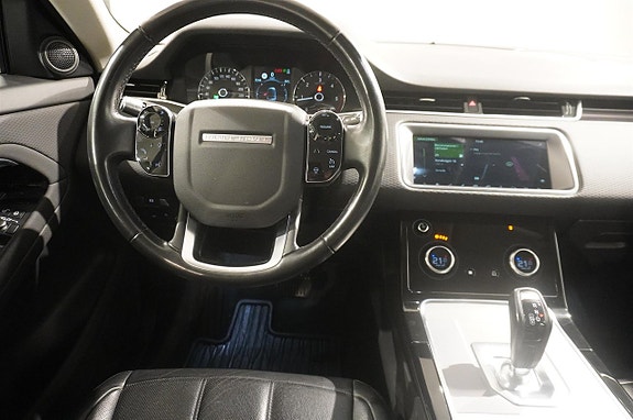 Land Rover Range Rover Evoque 11 of 14