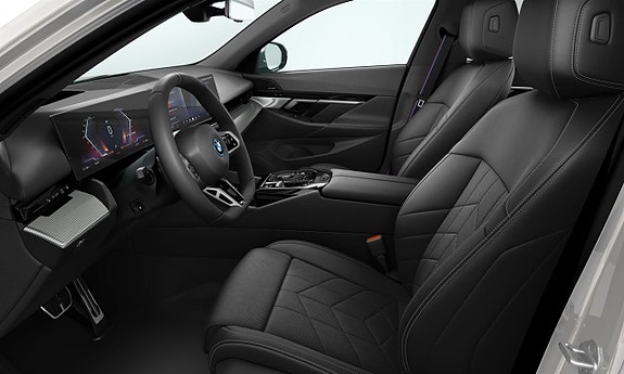 BMW i5 2 of 2