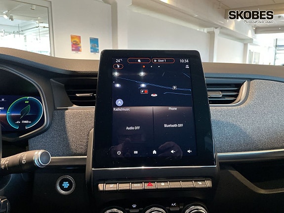 Renault Zoe 26 of 30