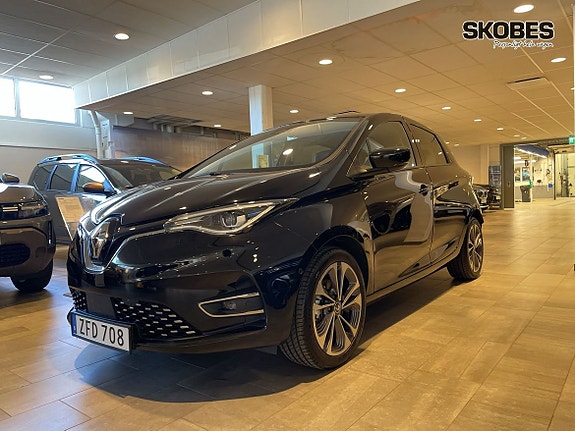 Renault Zoe 5 of 30
