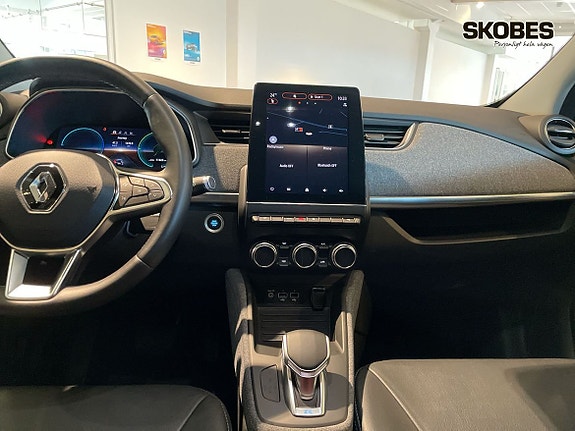 Renault Zoe 21 of 30