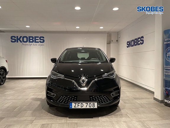 Renault Zoe 3 of 30
