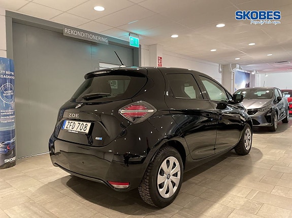 Renault Zoe 11 of 30