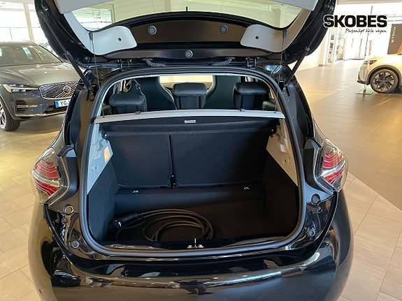 Renault Zoe 29 of 30