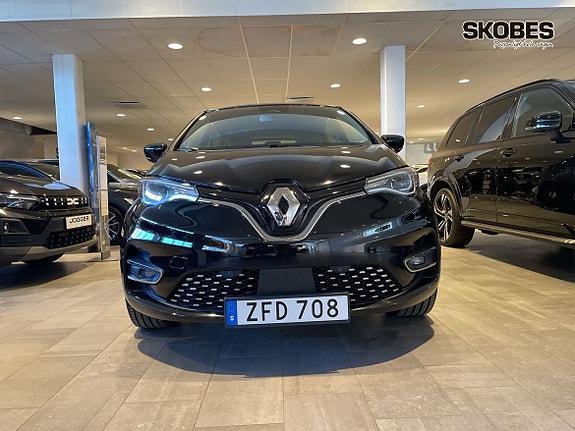 Renault Zoe 4 of 30