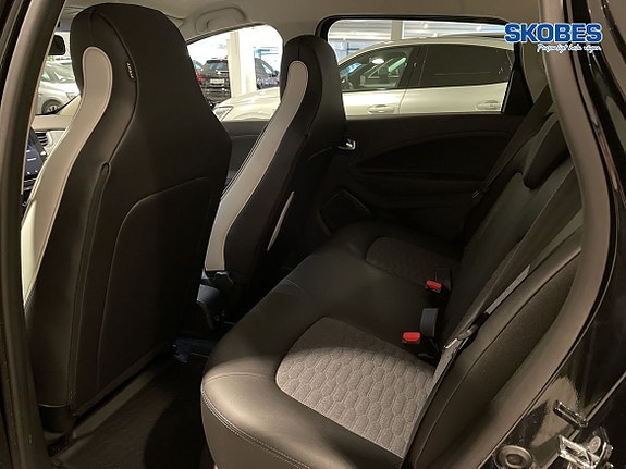 Renault Zoe 16 of 30