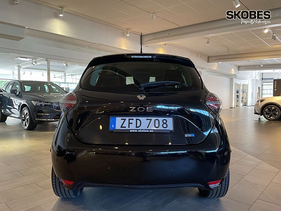 Renault Zoe 10 of 30