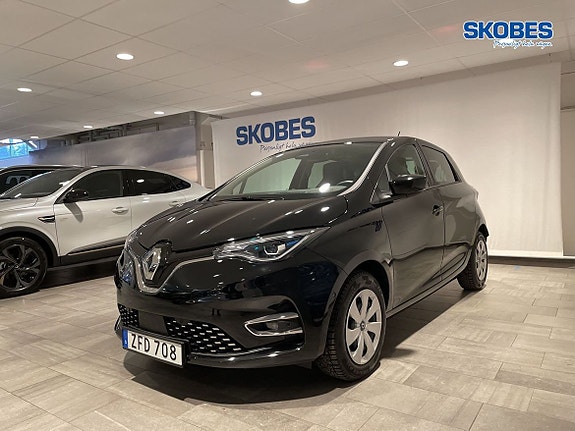 Renault Zoe 6 of 30