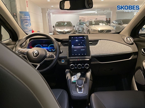 Renault Zoe 22 of 30