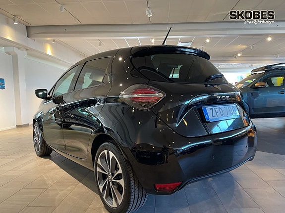 Renault Zoe 7 of 30