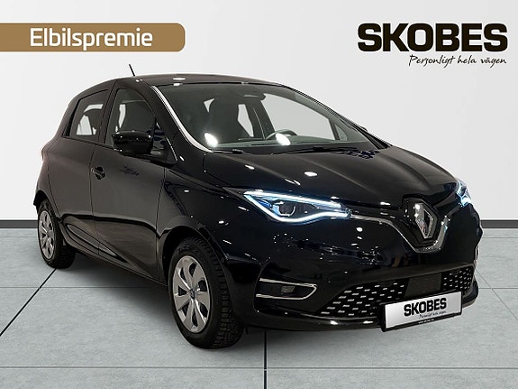 Renault Zoe 2 of 30