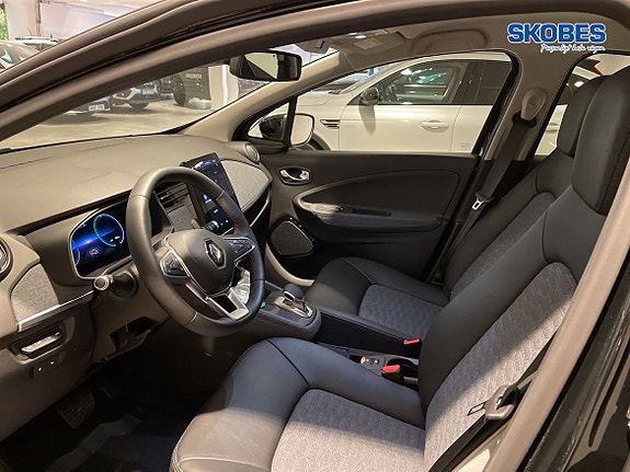 Renault Zoe 13 of 30