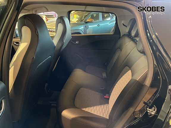 Renault Zoe 15 of 30
