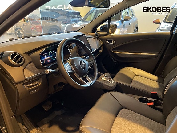 Renault Zoe 14 of 30