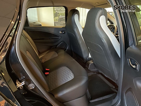 Renault Zoe 18 of 30