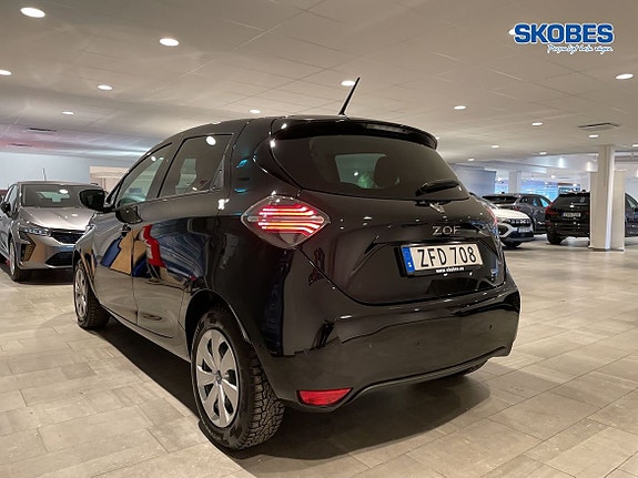 Renault Zoe 8 of 30