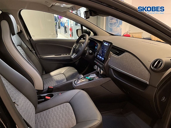 Renault Zoe 19 of 30