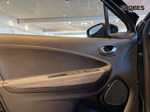 Renault Zoe 27 of 30