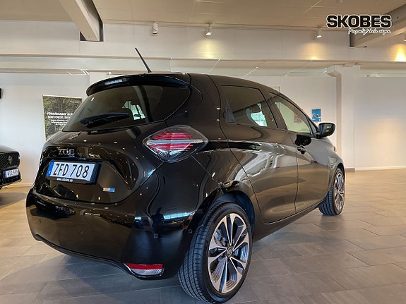 Renault Zoe 12 of 30